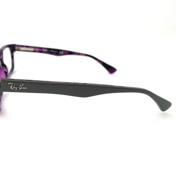 New Ray Ban Frames Gray RB5150 5718 48 19 135